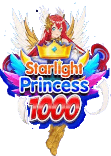 Starlight Princess 1000